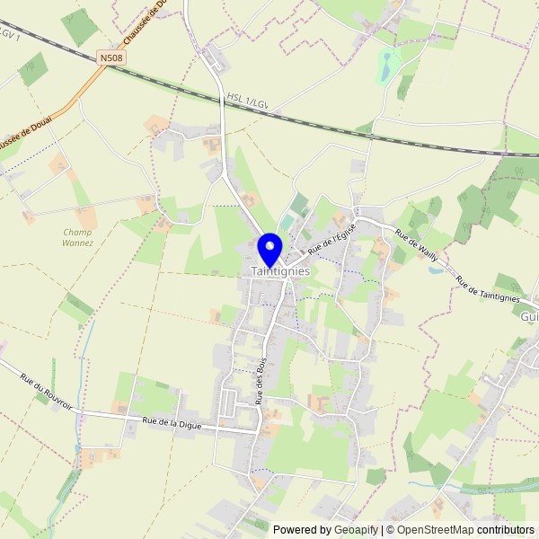 Map Photo